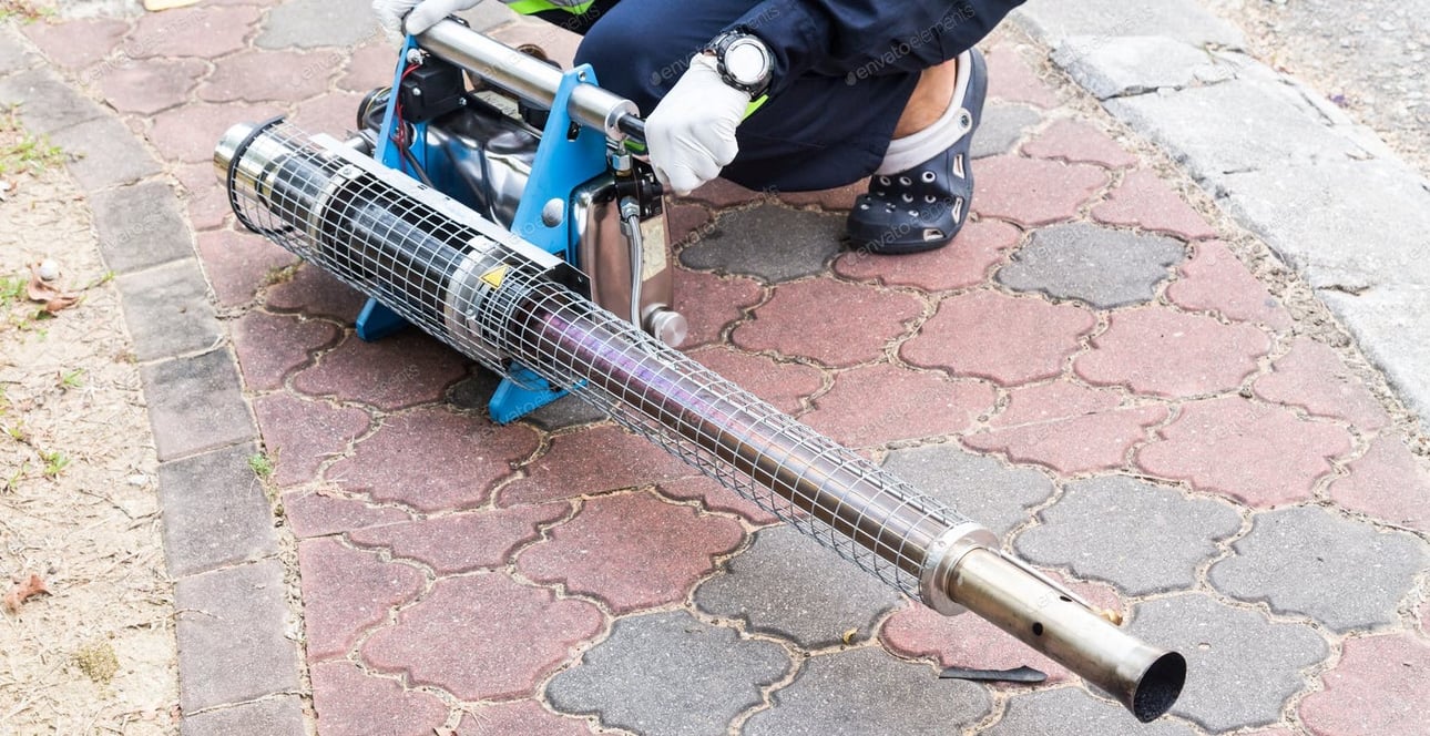 How to Value and Sell a Pest Control Business (Guide)